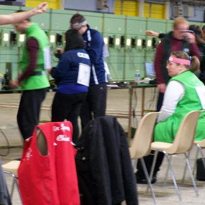 Le CTP aux CDF 2019 à Lorient