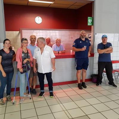 Bourse aux armes du 09 sept 2018