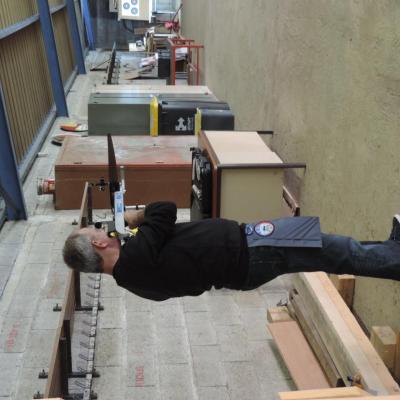 Départementaux 10M Tarbes 2017