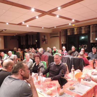 repas des benevoles le 16 Mars 2018 (2)