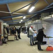stand mars 2016 (au 25m)