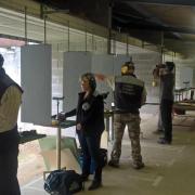 entrainement au 25m