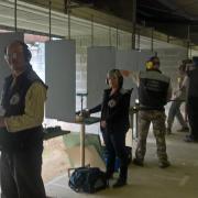 entrainement au 25m