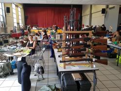 Bourse aux armes du 09 sept 8 1